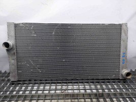 Radiator apa Bmw 5 (F10) [Fabr 2011-2016] 8509177 2.0 N47T 2.0 N47T 135KW / 184CP