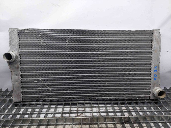 Radiator apa Bmw 5 (F10) [Fabr 2011-2016] 8509177 2.0 N47T 2.0 N47T 135KW / 184CP