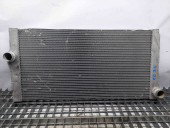 Radiator apa Bmw 5 (F10) [Fabr 2011-2016] 8509177 2.0 N47T 2.0 N47T 135KW / 184CP