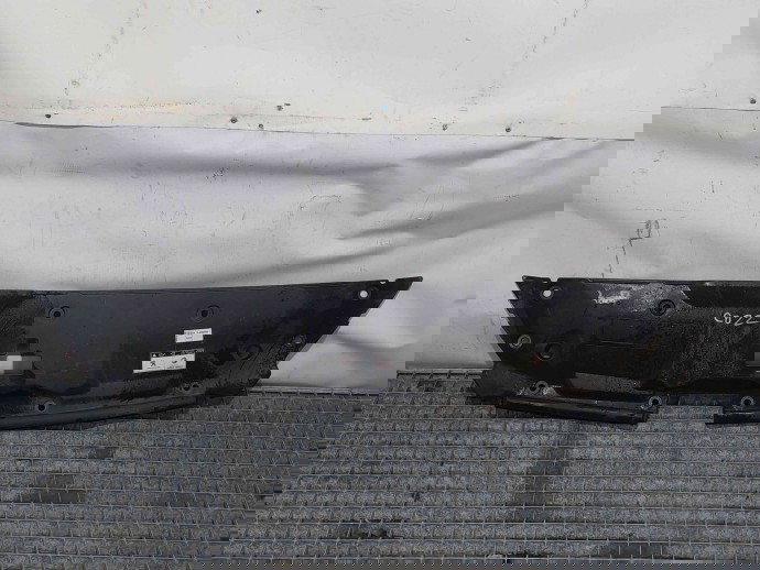 Capac trager Peugeot 508 [Fabr 2010-2018] 1066561X