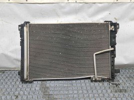 Radiator clima / AC Mercedes Clasa E (W212) [Fabr 2009-2016] A2045000554 2.2 651924  