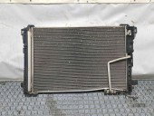 Radiator clima / AC Mercedes Clasa E (W212) [Fabr 2009-2016] A2045000554 2.2 651924  