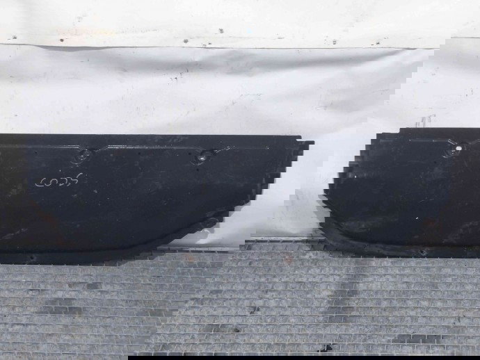 Capac trager Nissan Qashqai Facelift (2) [Fabr 2009-2013] OEM