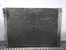 Radiator clima / AC Bmw 5 (F10) [Fabr 2011-2016] 9149395 2.0 N47T  
