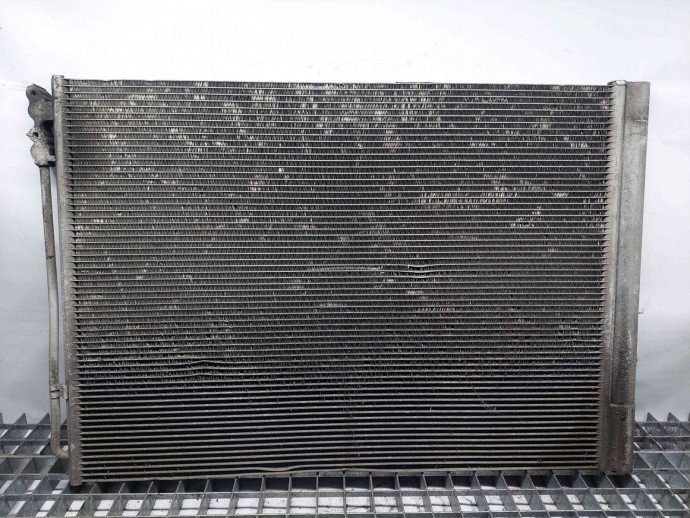 Radiator clima / AC Bmw 5 (F10) [Fabr 2011-2016] 9149395 2.0 N47T  