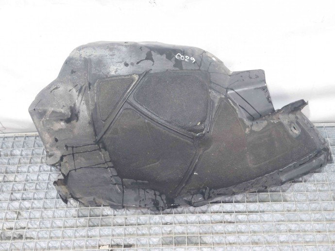 Carenaj roata dreapta fata Opel Insignia A [Fabr 2008-2016] 13241162