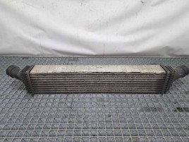 Radiator intercooler Audi A4 (8K2, B8) [Fabr 2008-2015] 8K0145805E 2.7 TDI CGKA  
