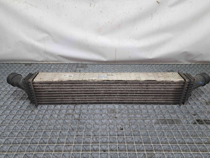 Radiator intercooler Audi A4 (8K2, B8) [Fabr 2008-2015] 8K0145805E 2.7 TDI CGKA  