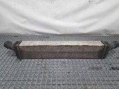 Radiator intercooler Audi A4 (8K2, B8) [Fabr 2008-2015] 8K0145805E 2.7 TDI CGKA  