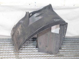 Carenaj roata dreapta fata Fiat 500 [Fabr 2010-prezent] 51786785