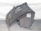 Carenaj roata dreapta fata Fiat 500 [Fabr 2010-prezent] 51786785