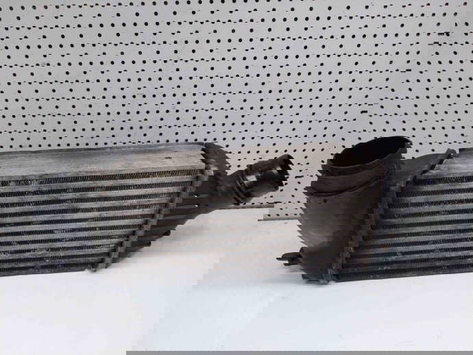 Radiator intercooler Peugeot Expert (III) (G9) [Fabr 2007-2015] 1440010980 2.0 DW10CD  