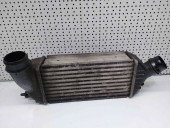 Radiator intercooler Peugeot Expert (III) (G9) [Fabr 2007-2015] 1440010980 2.0 DW10CD  