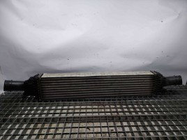 Radiator intercooler Audi A4 (8K5, B8) Avant [Fabr 2008-2015] 8K0145805P 2.0 TDI CJCD  