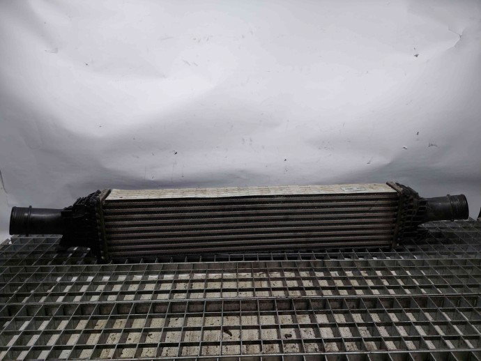 Radiator intercooler Audi A4 (8K5, B8) Avant [Fabr 2008-2015] 8K0145805P 2.0 TDI CJCD  