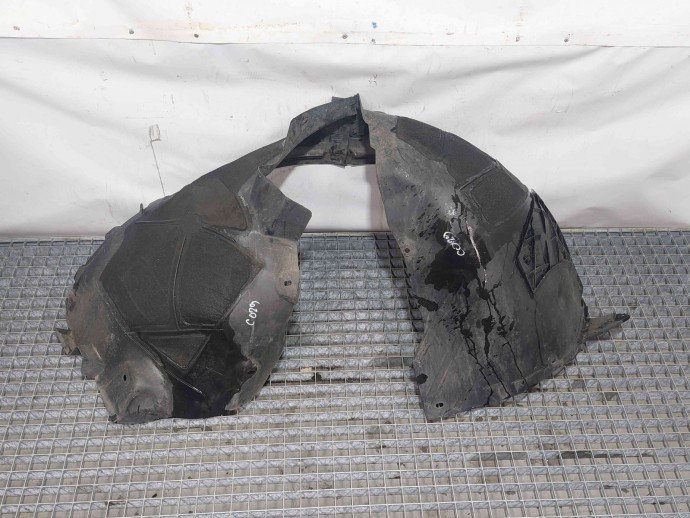 Carenaj roata stanga fata Opel Insignia A [Fabr 2008-2016] 324461698