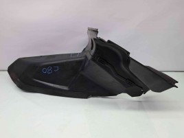 Deflector aer Audi A8 (4H) [Fabr 2010-2017] 4H0117335B