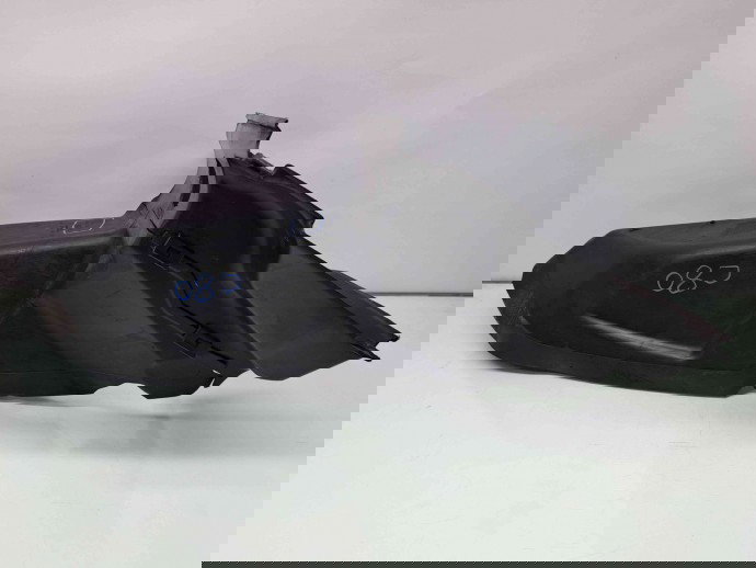 Deflector aer Audi A8 (4H) [Fabr 2010-2017] 4H0117335B