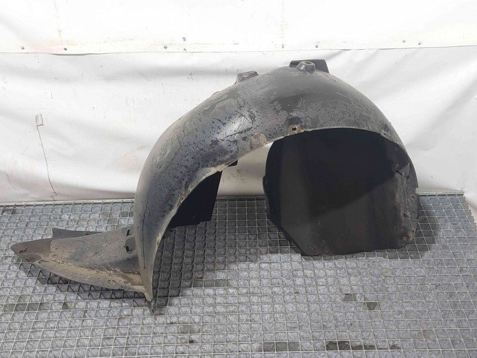 Carenaj roata stanga fata Skoda Superb II Combi (3T5) [Fabr 2009-2015] 3T0809961