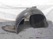 Carenaj roata stanga fata Skoda Superb II Combi (3T5) [Fabr 2009-2015] 3T0809961