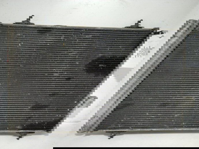 Radiator Ac Citroen C5 2.0 hdi OEM 2008-2021