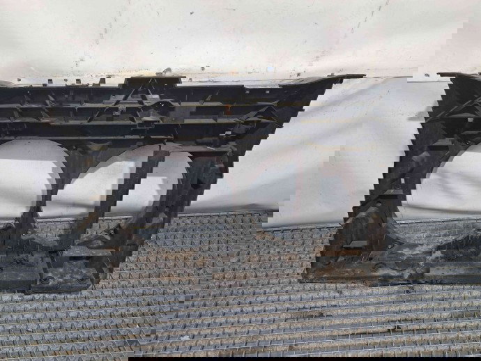 Suport electroventilator Peugeot Expert (III) (G9) [Fabr 2007-2015] OEM