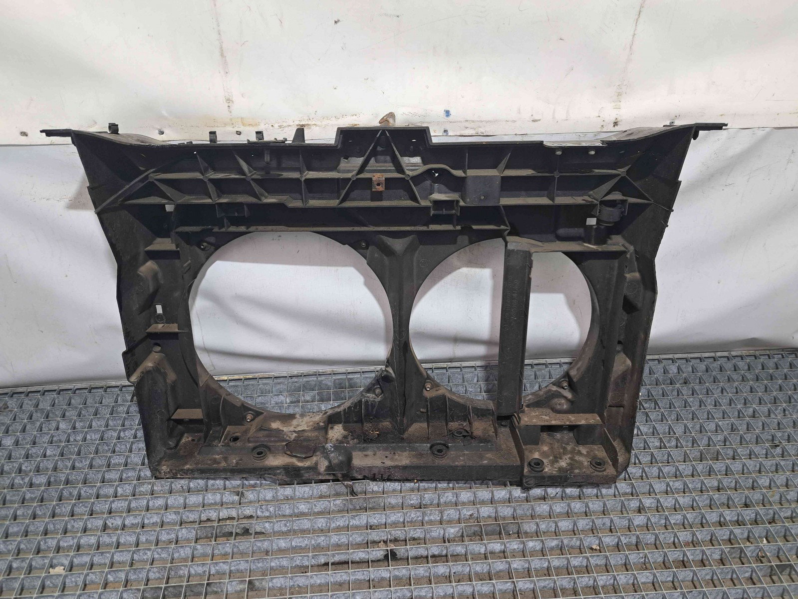 Suport electroventilator Peugeot Expert (III) (G9) [Fabr 2007-2015] OEM - imagine 3