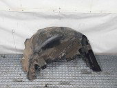 Carenaj roata stanga spate Fiat 500 [Fabr 2010-prezent] 51786786