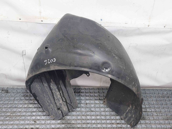 Carenaj roata stanga spate Opel Insignia A [Fabr 2008-2016] 22816846