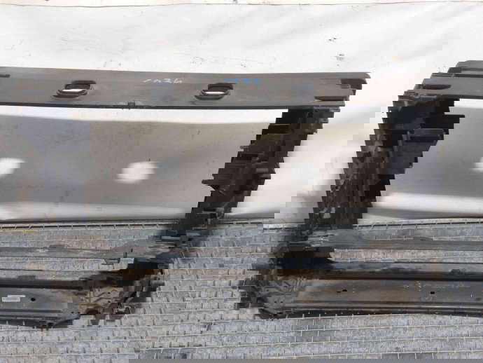 Suport radiator Bmw 5 (F10) [Fabr 2011-2016] 7804619