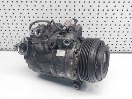 Compresor clima Bmw 3 (E90) [Fabr 2005-2011] 447260 2.0 120  