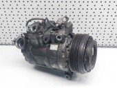 Compresor clima Bmw 3 (E90) [Fabr 2005-2011] 447260 2.0 120  