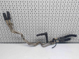 Conducta combustibil Audi A6 Avant (4F5, C6) [Fabr 2005-2010] 03L201360K 2.0 TDI CAHA 2.0 TDI CAHA 125KW / 170CP