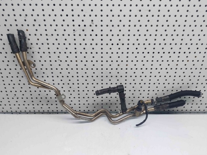 Conducta combustibil Audi A6 Avant (4F5, C6) [Fabr 2005-2010] 03L201360K 2.0 TDI CAHA 2.0 TDI CAHA 125KW / 170CP