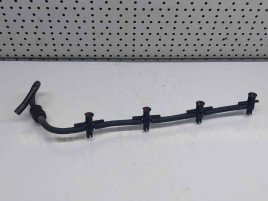 Conducta retur injectoare Audi A6 Avant (4F5, C6) [Fabr 2005-2010] OEM 2.0 TDI CAHA  