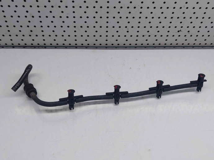 Conducta retur injectoare Audi A6 Avant (4F5, C6) [Fabr 2005-2010] OEM 2.0 TDI CAHA  