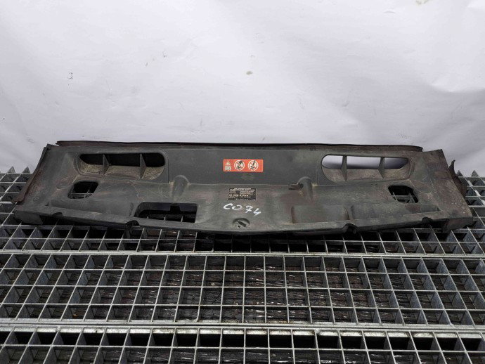 Deflector aer Mercedes Clasa C (W204) [Fabr 2007-2014] A2048174920