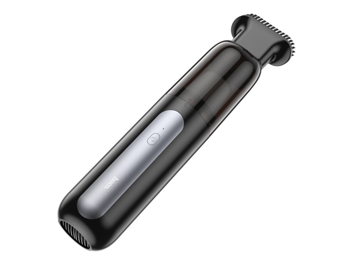 Aspirator de masina fara fir cu acumulator, filtru HEPA Hoco ZP1