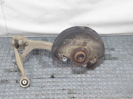 Fuzeta fata dreapta Audi A6 Avant (4F5, C6) [Fabr 2005-2010] OEM 2.0 TDI CAHA  