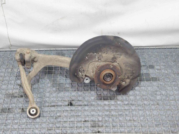 Fuzeta fata dreapta Audi A6 Avant (4F5, C6) [Fabr 2005-2010] OEM 2.0 TDI CAHA  