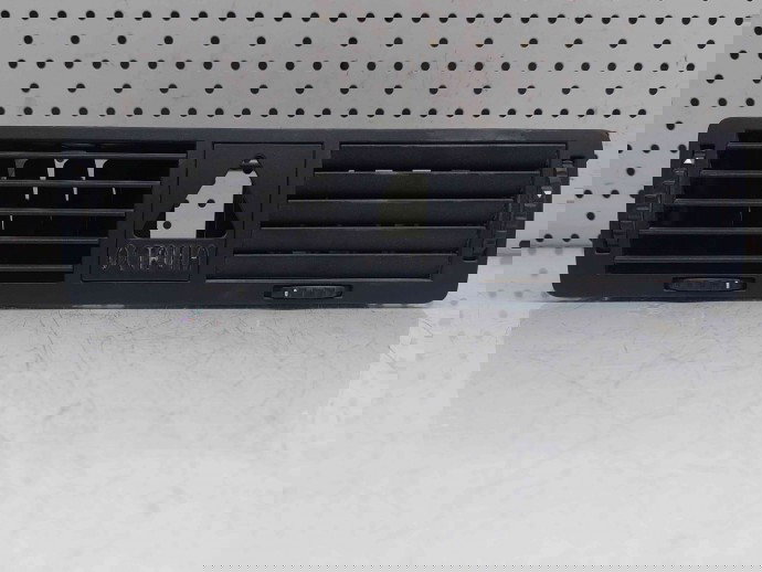  Grila aerisire centrala Skoda Octavia 1 (1U2) [Fabr 1996-2010] 1U0820951