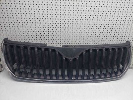 Grila bara fata Skoda Superb II Combi (3T5) [Fabr 2009-2015] 3T0853668A