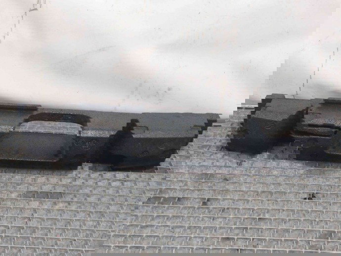 Intaritura bara spate Nissan Qashqai Facelift (2) [Fabr 2009-2013] 85090-JD00A