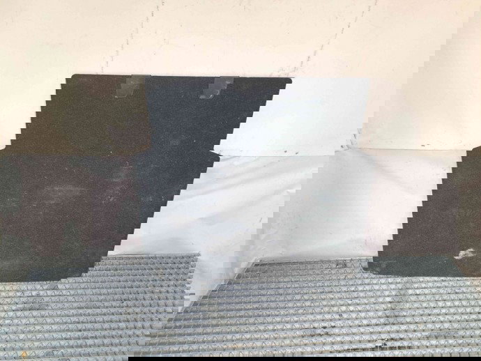  Mocheta portbagaj Bmw X1 (E84) [Fabr 2009-2015] 2990746