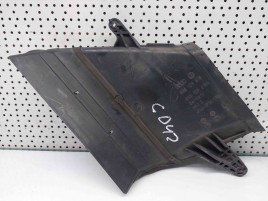 Deflector aer Audi A4 (8K2, B8) [Fabr 2008-2015] 8K0129618A