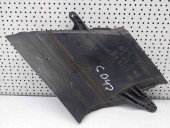 Deflector aer Audi A4 (8K2, B8) [Fabr 2008-2015] 8K0129618A