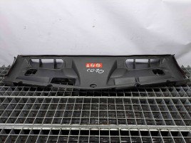 Difuzor captare aer Mercedes Clasa C (W204) [Fabr 2007-2014] A2045000255