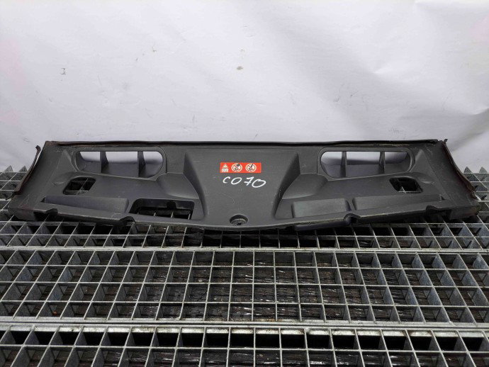 Difuzor captare aer Mercedes Clasa C (W204) [Fabr 2007-2014] A2045000255