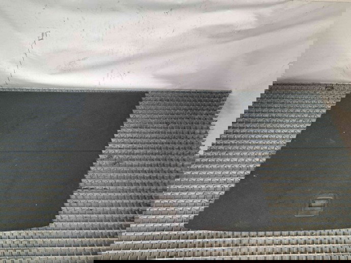  Mocheta portbagaj Audi Q5 (8RB) [Fabr 2008-2016] 8R0861531