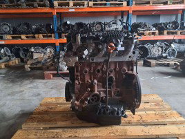 Motor complet ambielat Peugeot 3008 [Fabr 2009-2016] RH02 / 10DYZD 2.0 120KW / 163CP  